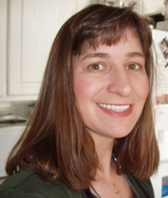 Picture of Christy Keeler in 2005